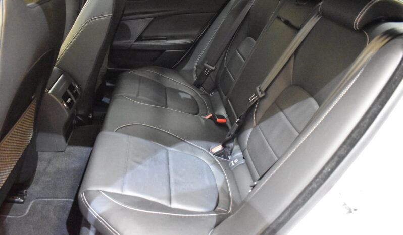 JAGUAR XE 2.0 Diesel 132kW RWD RSport Auto lleno