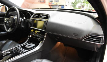 JAGUAR XE 2.0 Diesel 132kW RWD RSport Auto lleno
