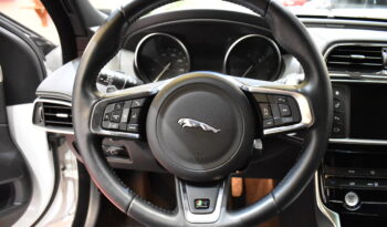 JAGUAR XE 2.0 Diesel 132kW RWD RSport Auto lleno