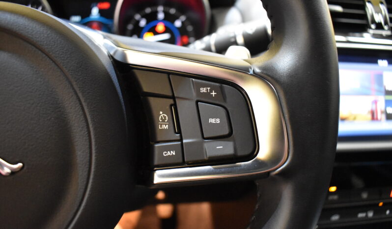 JAGUAR XE 2.0 Diesel 132kW RWD RSport Auto lleno