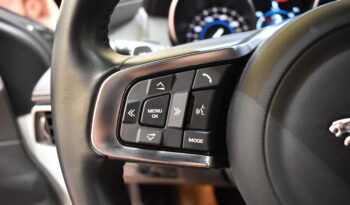 JAGUAR XE 2.0 Diesel 132kW RWD RSport Auto lleno