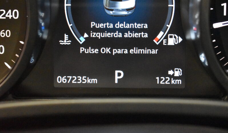 JAGUAR XE 2.0 Diesel 132kW RWD RSport Auto lleno
