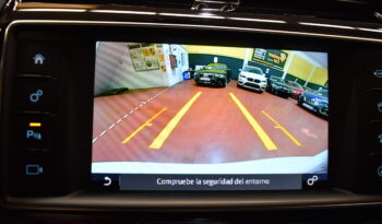JAGUAR XE 2.0 Diesel 132kW RWD RSport Auto lleno