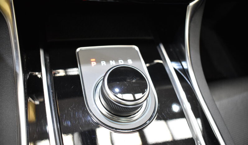 JAGUAR XE 2.0 Diesel 132kW RWD RSport Auto lleno