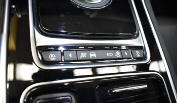 JAGUAR XE 2.0 Diesel 132kW RWD RSport Auto lleno