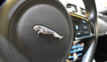JAGUAR XE 2.0 Diesel 132kW RWD RSport Auto lleno
