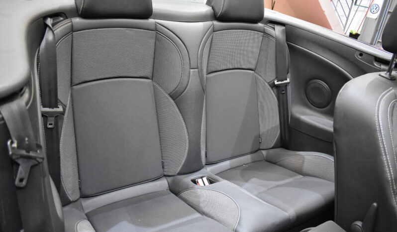 RENAULT Megane CoupeCabrio Dyn. Ener. dCi 110 SS eco2 lleno