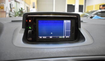 RENAULT Megane CoupeCabrio Dyn. Ener. dCi 110 SS eco2 lleno