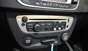 RENAULT Megane CoupeCabrio Dyn. Ener. dCi 110 SS eco2 lleno