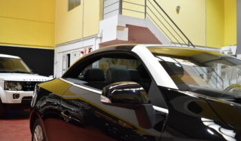 RENAULT Megane CoupeCabrio Dyn. Ener. dCi 110 SS eco2 lleno