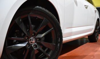 SKODA Octavia Combi 2.0 TDI 110kW 150CV DSG Style lleno