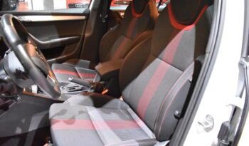 SKODA Octavia Combi 2.0 TDI 110kW 150CV DSG Style lleno