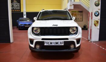 JEEP Renegade 1.6 Mjet 88kW 120CV Night Eagle 4×2 5p. lleno