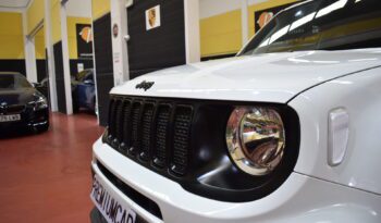 JEEP Renegade 1.6 Mjet 88kW 120CV Night Eagle 4×2 5p. lleno
