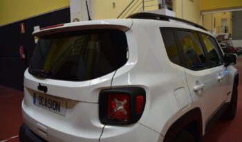 JEEP Renegade 1.6 Mjet 88kW 120CV Night Eagle 4×2 5p. lleno