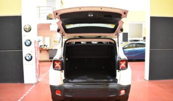JEEP Renegade 1.6 Mjet 88kW 120CV Night Eagle 4×2 5p. lleno