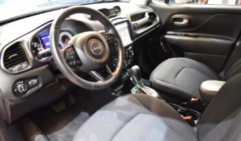 JEEP Renegade 1.6 Mjet 88kW 120CV Night Eagle 4×2 5p. lleno