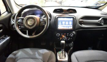 JEEP Renegade 1.6 Mjet 88kW 120CV Night Eagle 4×2 5p. lleno
