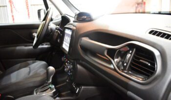 JEEP Renegade 1.6 Mjet 88kW 120CV Night Eagle 4×2 5p. lleno
