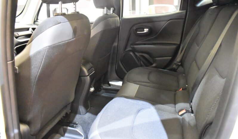 JEEP Renegade 1.6 Mjet 88kW 120CV Night Eagle 4×2 5p. lleno