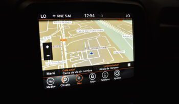 JEEP Renegade 1.6 Mjet 88kW 120CV Night Eagle 4×2 5p. lleno