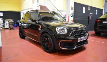 MINI COUNTRYMAN John Cooper Works ALL4 5p. lleno