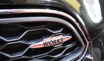 MINI COUNTRYMAN John Cooper Works ALL4 5p. lleno
