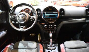 MINI COUNTRYMAN John Cooper Works ALL4 5p. lleno
