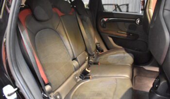 MINI COUNTRYMAN John Cooper Works ALL4 5p. lleno