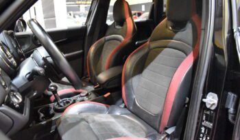 MINI COUNTRYMAN John Cooper Works ALL4 5p. lleno