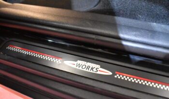 MINI COUNTRYMAN John Cooper Works ALL4 5p. lleno