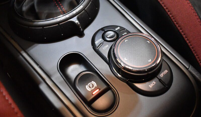 MINI COUNTRYMAN John Cooper Works ALL4 5p. lleno
