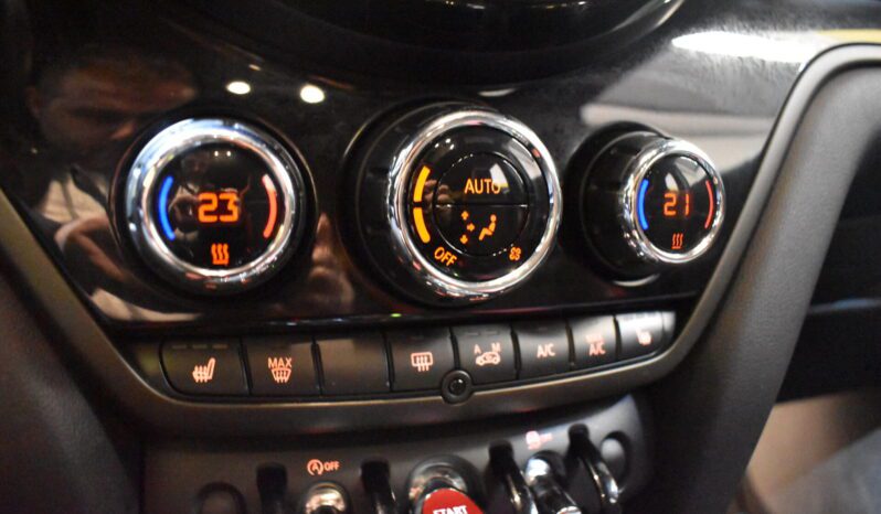 MINI COUNTRYMAN John Cooper Works ALL4 5p. lleno