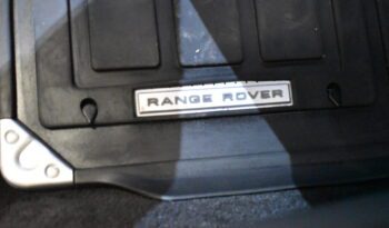 LAND-ROVER Range Rover Sport 3.0D I6 SE AWD Auto. lleno