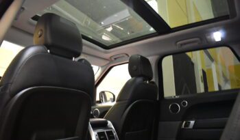 LAND-ROVER Range Rover Sport 3.0D I6 SE AWD Auto. lleno