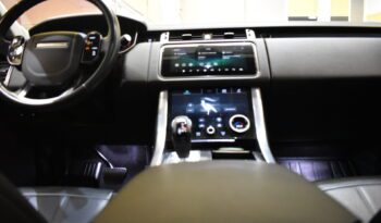 LAND-ROVER Range Rover Sport 3.0D I6 SE AWD Auto. lleno