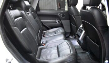 LAND-ROVER Range Rover Sport 3.0D I6 SE AWD Auto. lleno