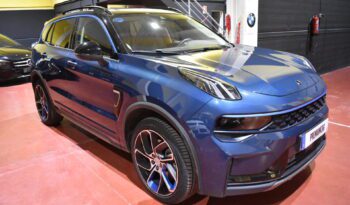 LYNK & CO 01 1.5 PHEV 6.6kW lleno