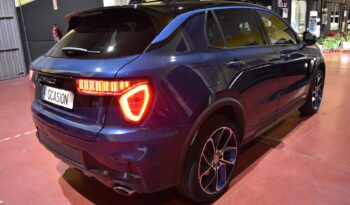 LYNK & CO 01 1.5 PHEV 6.6kW lleno