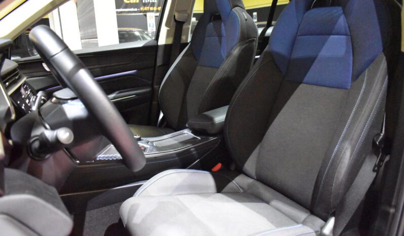 LYNK & CO 01 1.5 PHEV 6.6kW lleno