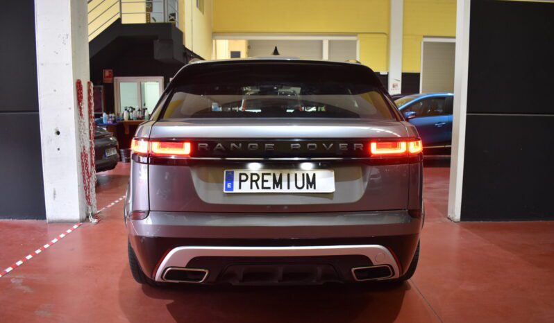 LAND-ROVER Range Rover Velar 3.0 D300 Dynamic SE 4WD Auto lleno