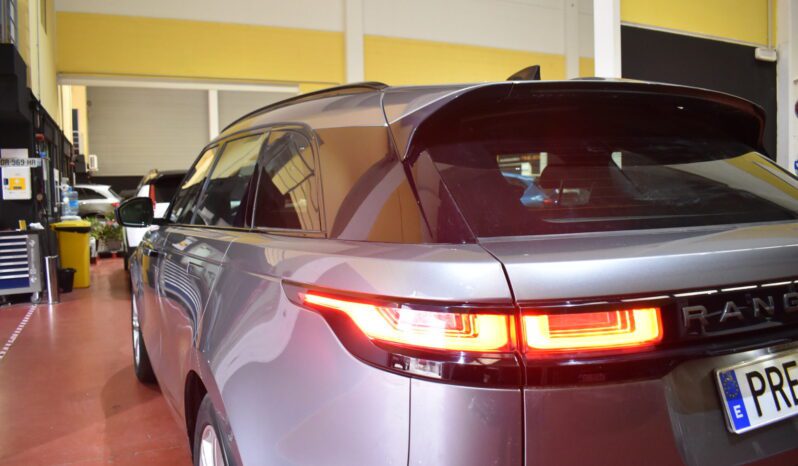 LAND-ROVER Range Rover Velar 3.0 D300 Dynamic SE 4WD Auto lleno