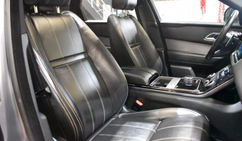 LAND-ROVER Range Rover Velar 3.0 D300 Dynamic SE 4WD Auto lleno
