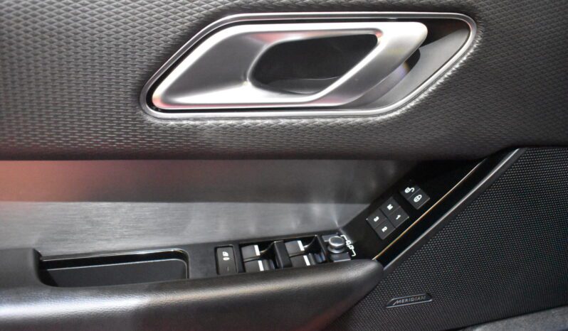 LAND-ROVER Range Rover Velar 3.0 D300 Dynamic SE 4WD Auto lleno
