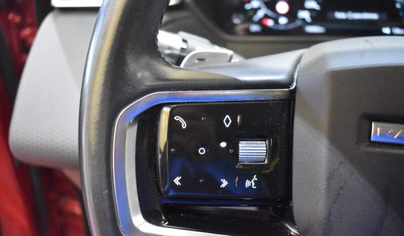 LAND-ROVER Range Rover Velar 2.0D I4 SE 4WD Auto lleno