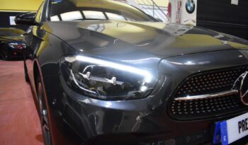 MERCEDES-BENZ Clase E E 300 de 4MATIC Estate lleno