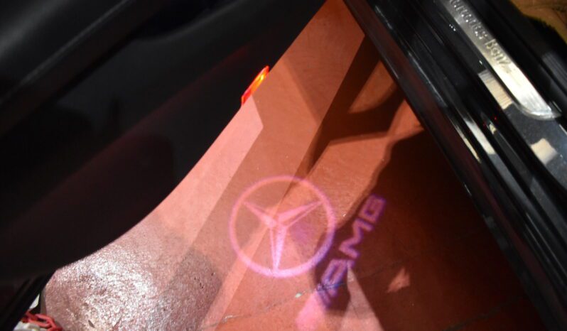 MERCEDES-BENZ Clase E E 300 de 4MATIC Estate lleno