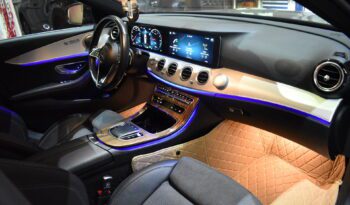 MERCEDES-BENZ Clase E E 300 de 4MATIC Estate lleno