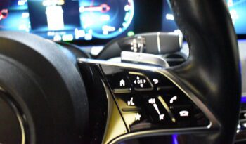 MERCEDES-BENZ Clase E E 300 de 4MATIC Estate lleno