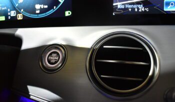 MERCEDES-BENZ Clase E E 300 de 4MATIC Estate lleno